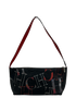 Bolso P, vista trasera